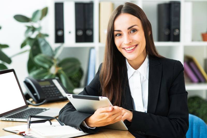 Licenciatura en Administración de Empresas