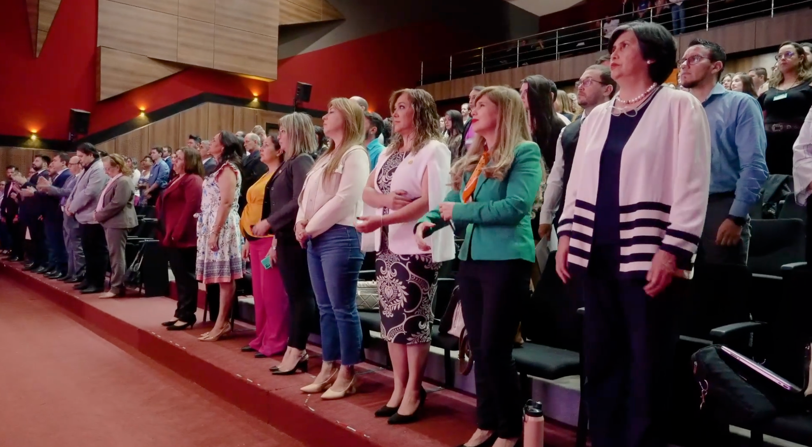 VIII Congreso Triple Frontera