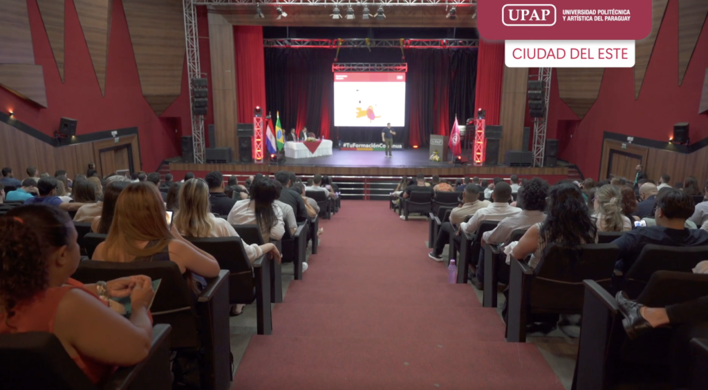 En Primera Línea: X Congreso Triple Frontera