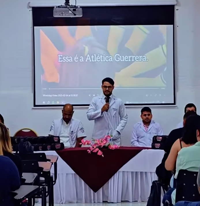 recibimiento-de-medicina-upap-cde