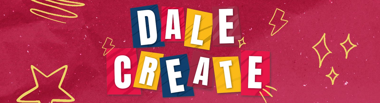 ¡Dale! Create: el concurso de creatividad e innovacion de la UPAP